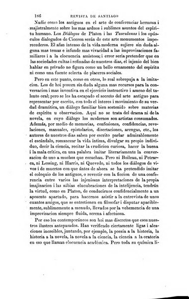 Revista de Santiago