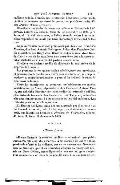 Revista de Santiago