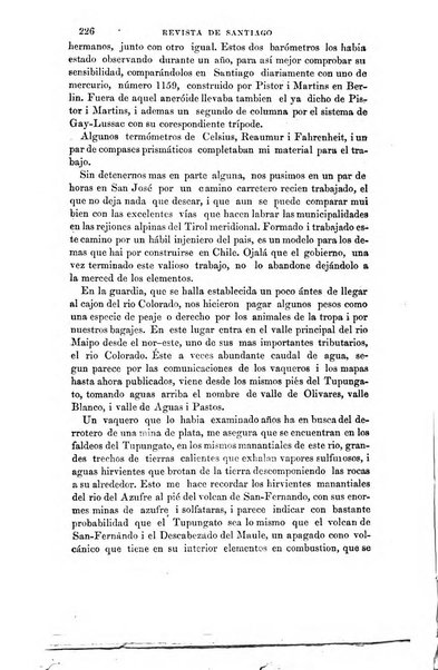 Revista de Santiago