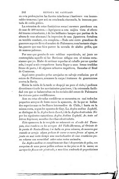 Revista de Santiago