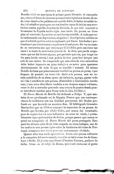 Revista de Santiago