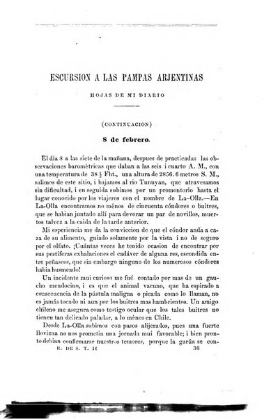 Revista de Santiago