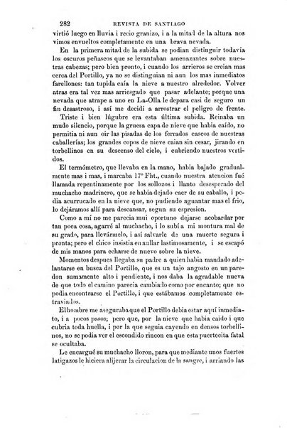 Revista de Santiago