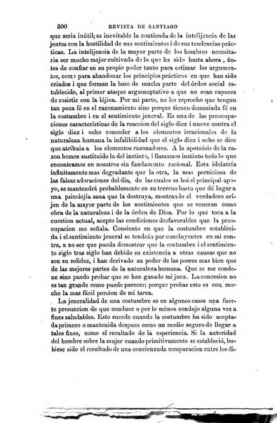 Revista de Santiago