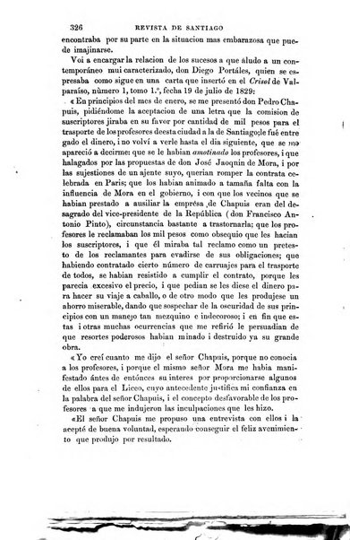 Revista de Santiago