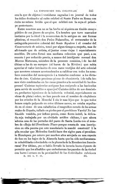 Revista de Santiago