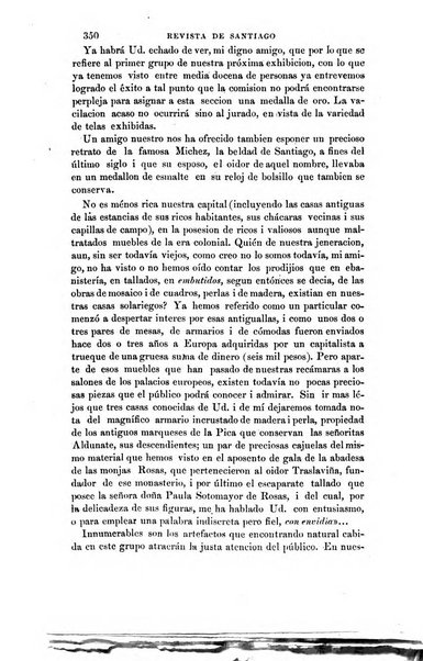 Revista de Santiago