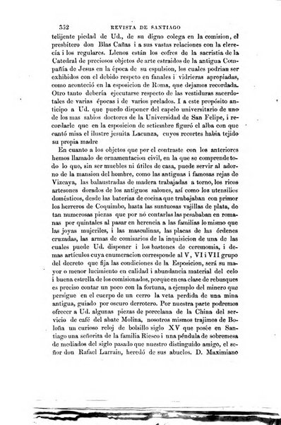 Revista de Santiago