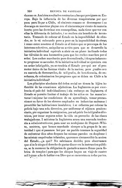 Revista de Santiago