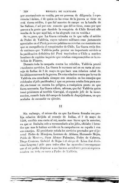 Revista de Santiago