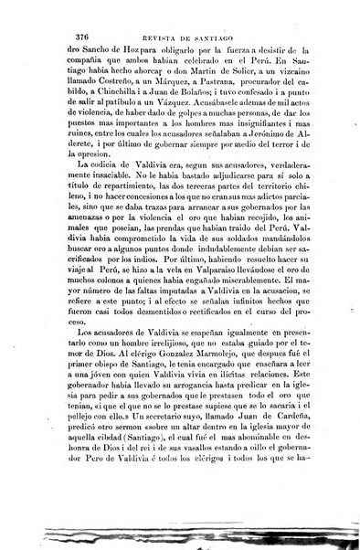 Revista de Santiago