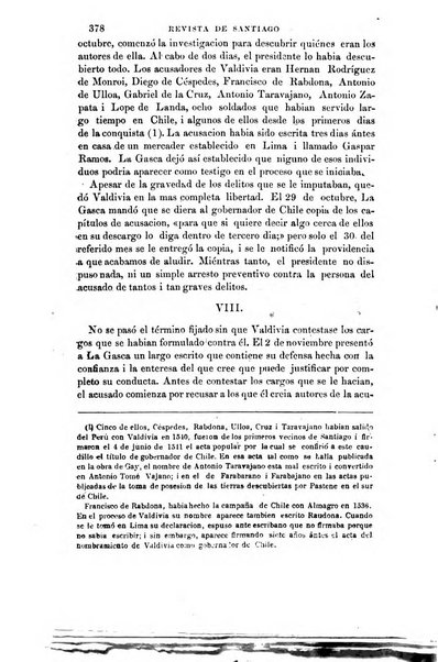 Revista de Santiago