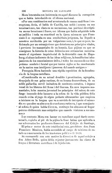 Revista de Santiago