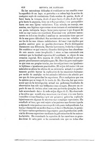 Revista de Santiago