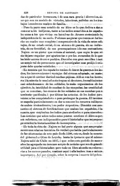 Revista de Santiago