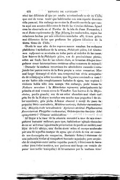 Revista de Santiago