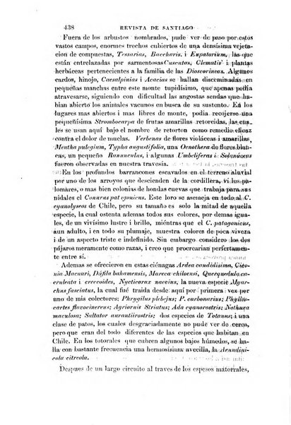 Revista de Santiago