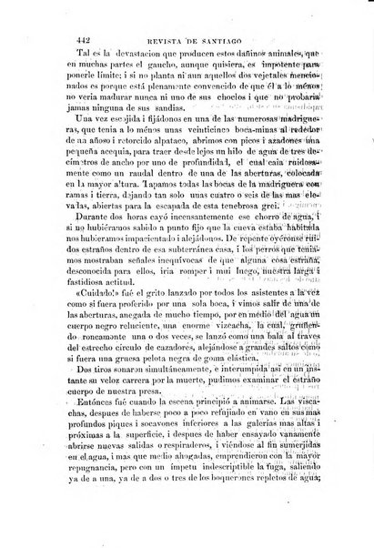 Revista de Santiago