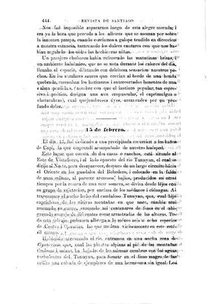 Revista de Santiago