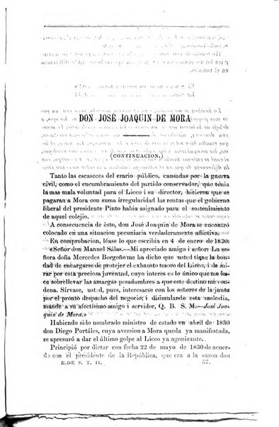 Revista de Santiago