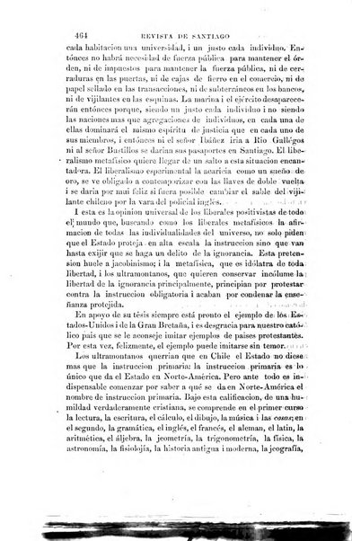 Revista de Santiago