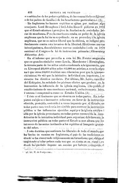 Revista de Santiago