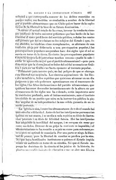 Revista de Santiago