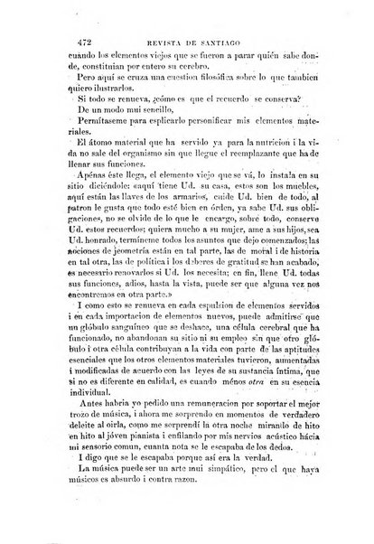 Revista de Santiago