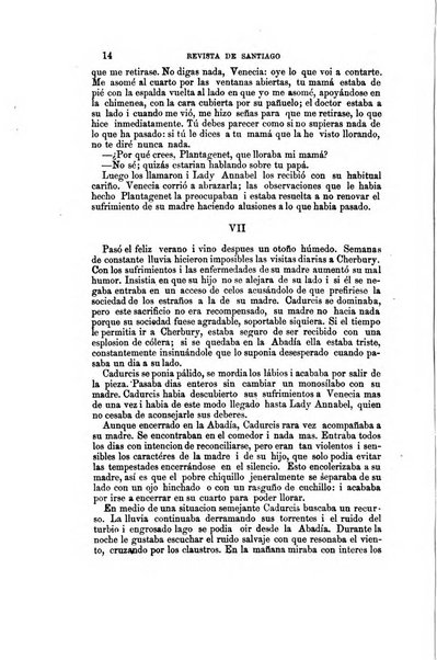 Revista de Santiago