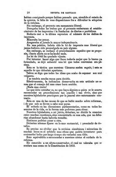 Revista de Santiago