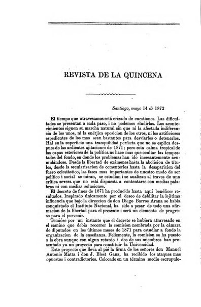 Revista de Santiago