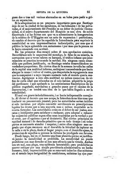 Revista de Santiago