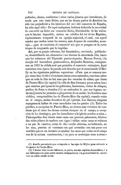 Revista de Santiago