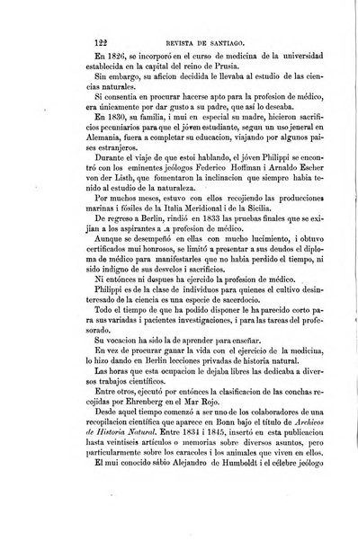 Revista de Santiago