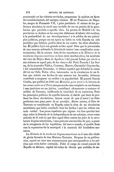 Revista de Santiago