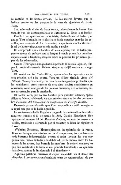 Revista de Santiago