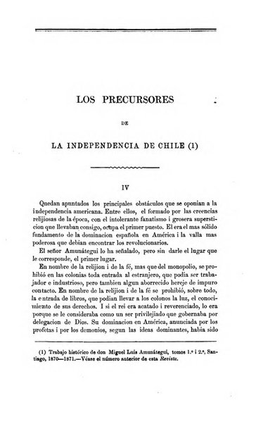 Revista de Santiago