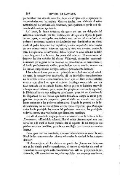 Revista de Santiago