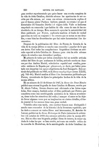 Revista de Santiago