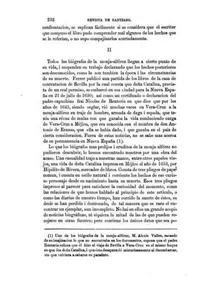 Revista de Santiago