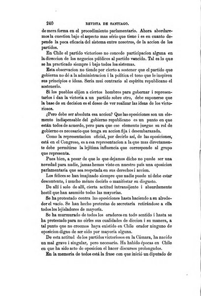 Revista de Santiago