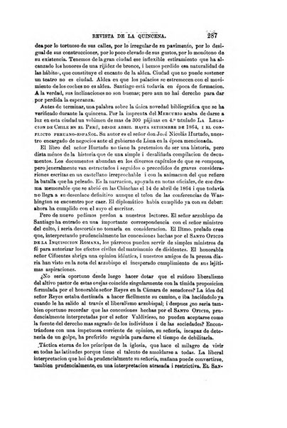 Revista de Santiago