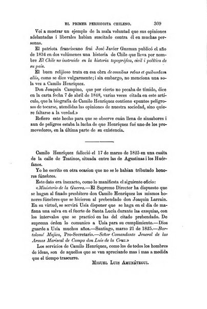 Revista de Santiago