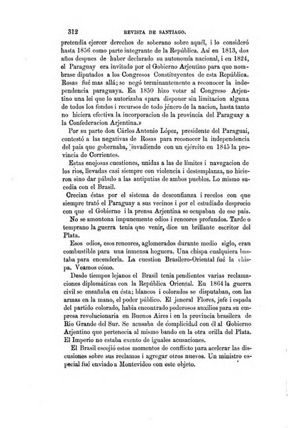 Revista de Santiago