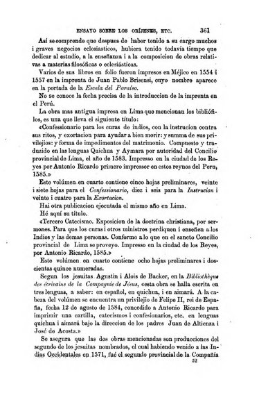 Revista de Santiago