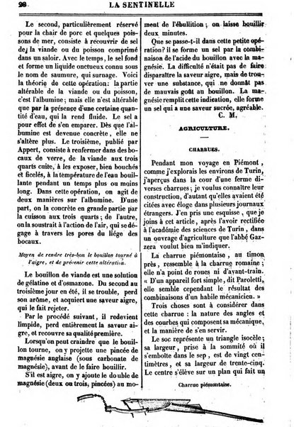 Le Moniteur de la religion sentinelle des moeurs journal hebdomadaire