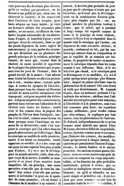 Le Moniteur de la religion sentinelle des moeurs journal hebdomadaire