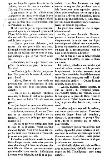 Le Moniteur de la religion sentinelle des moeurs journal hebdomadaire