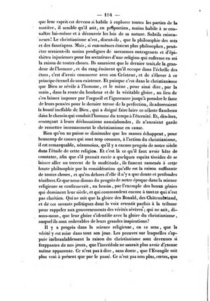 Le Moniteur de la religion sentinelle des moeurs journal hebdomadaire