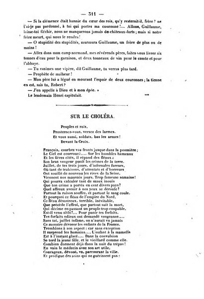 Le Moniteur de la religion sentinelle des moeurs journal hebdomadaire